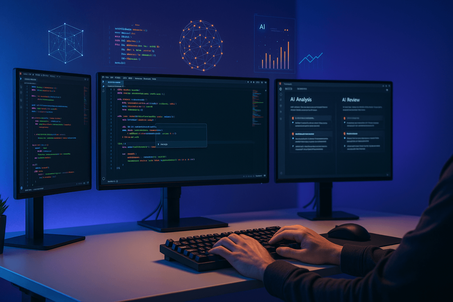 AI Code Review: Transforming the Software Development Workflow