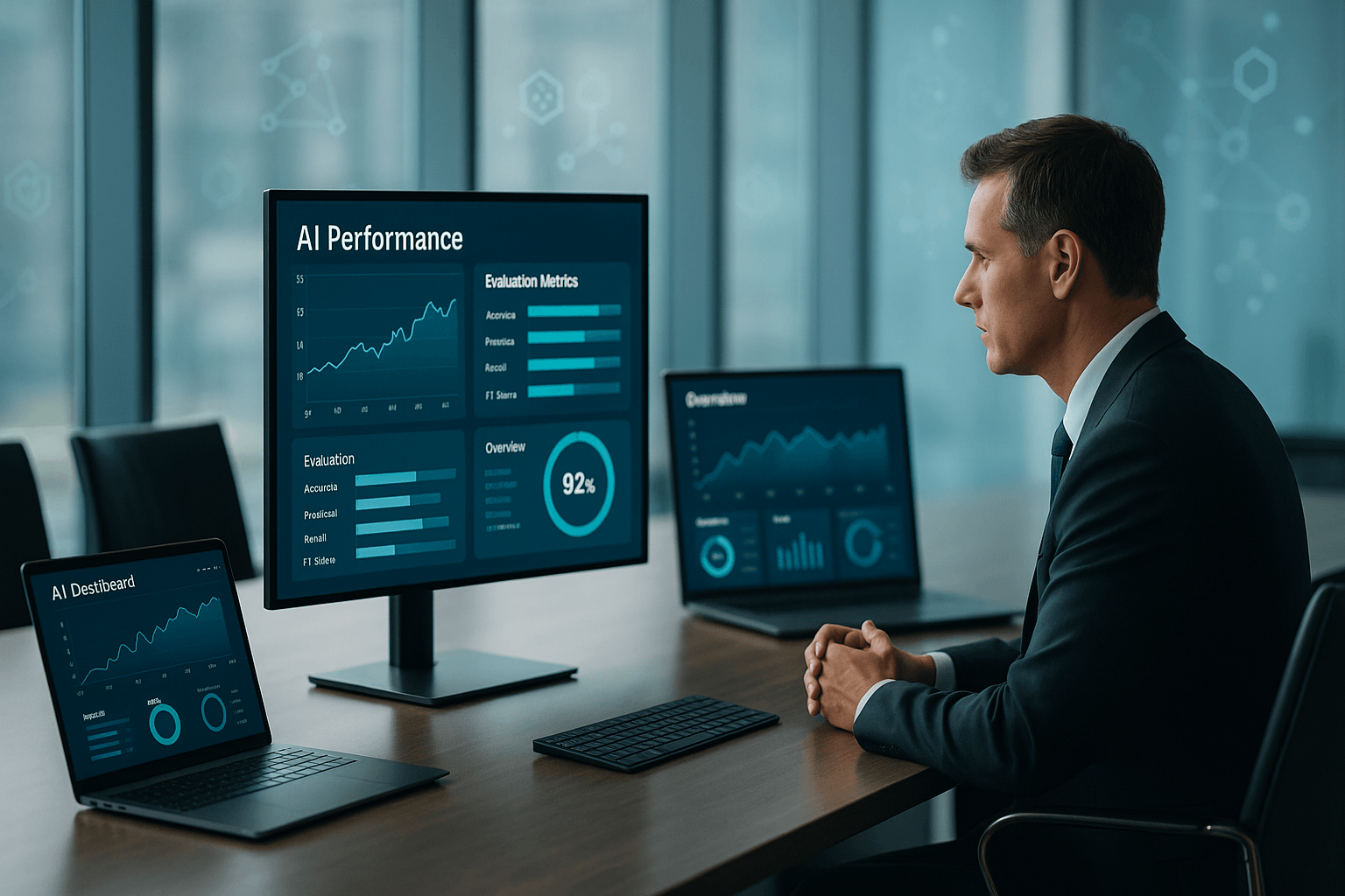 Why 2025 is Finally the Year AI Evaluation Goes Mainstream