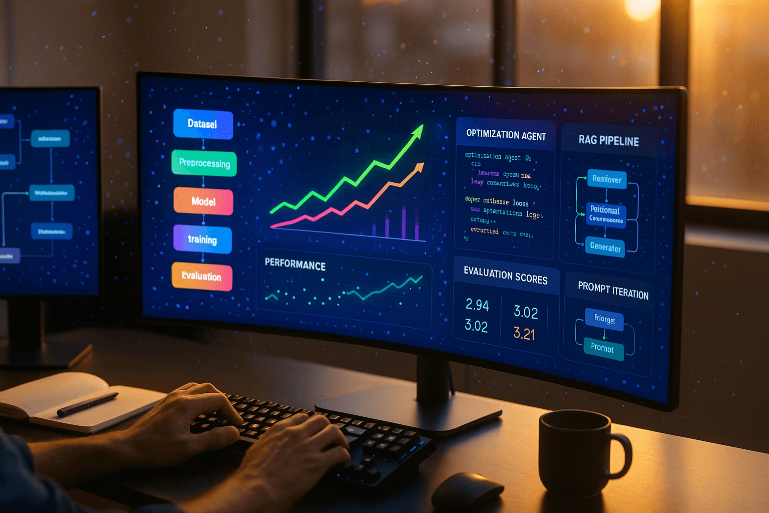 Why Manual Prompt Engineering is Dead: The Automated Approach