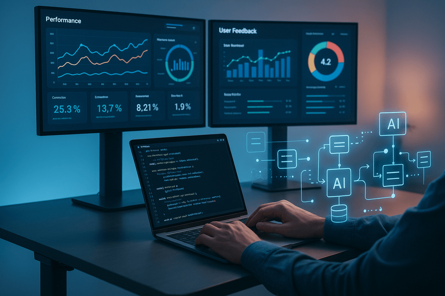 Building AI Agents: Zapier's Evaluation Framework Lessons