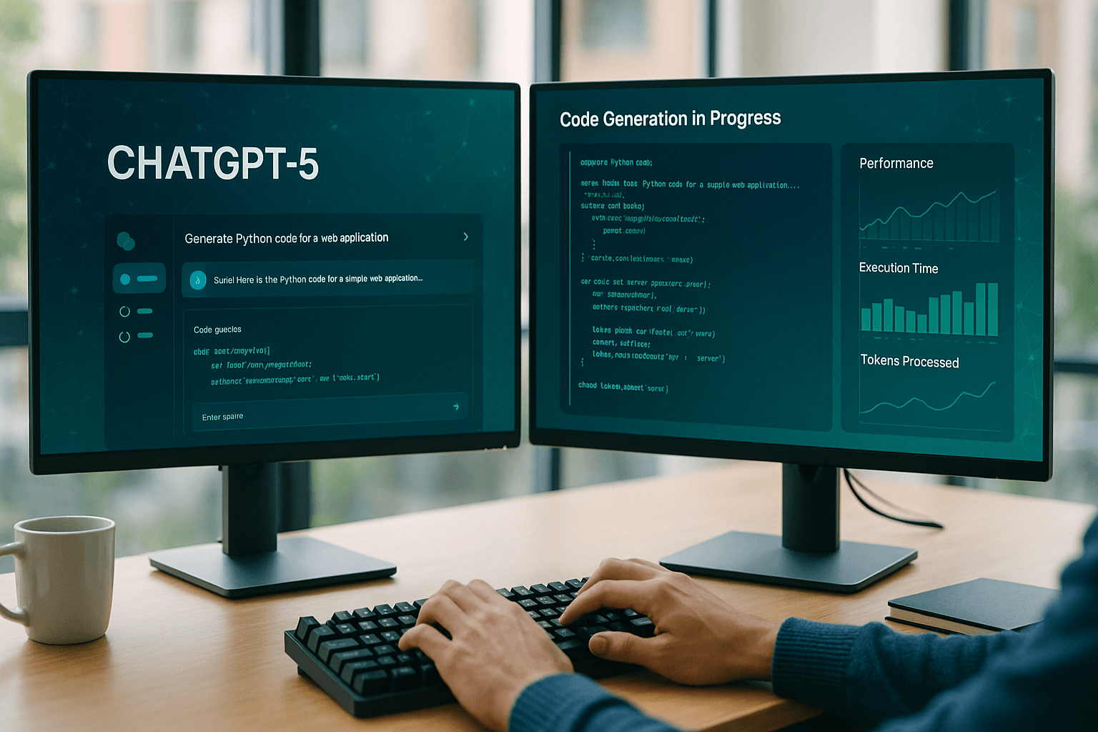 ChatGPT-5 Review: Speed, Integration, and Real-World Testing