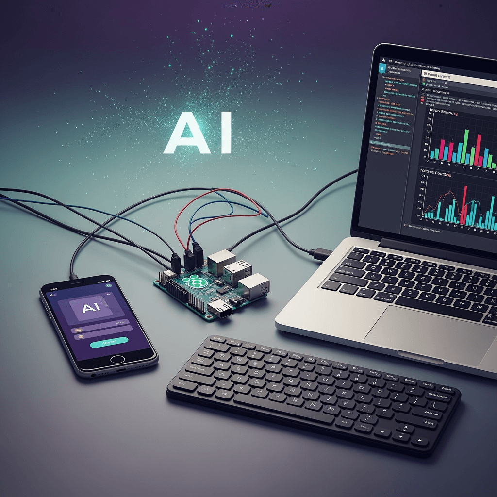 EmbeddingGemma: Micro embeddings for mobile AI