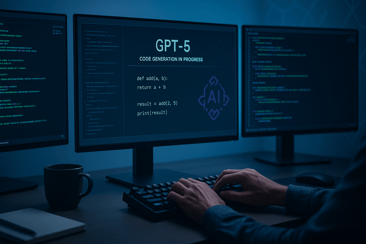 GPT-5 Released: Can OpenAI's Latest Model Actually Code?