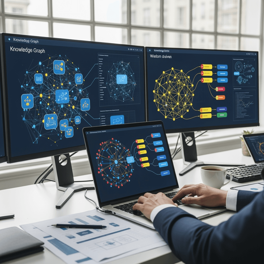 Knowledge Augmented Generation: Building Wisdom-Driven AI Systems