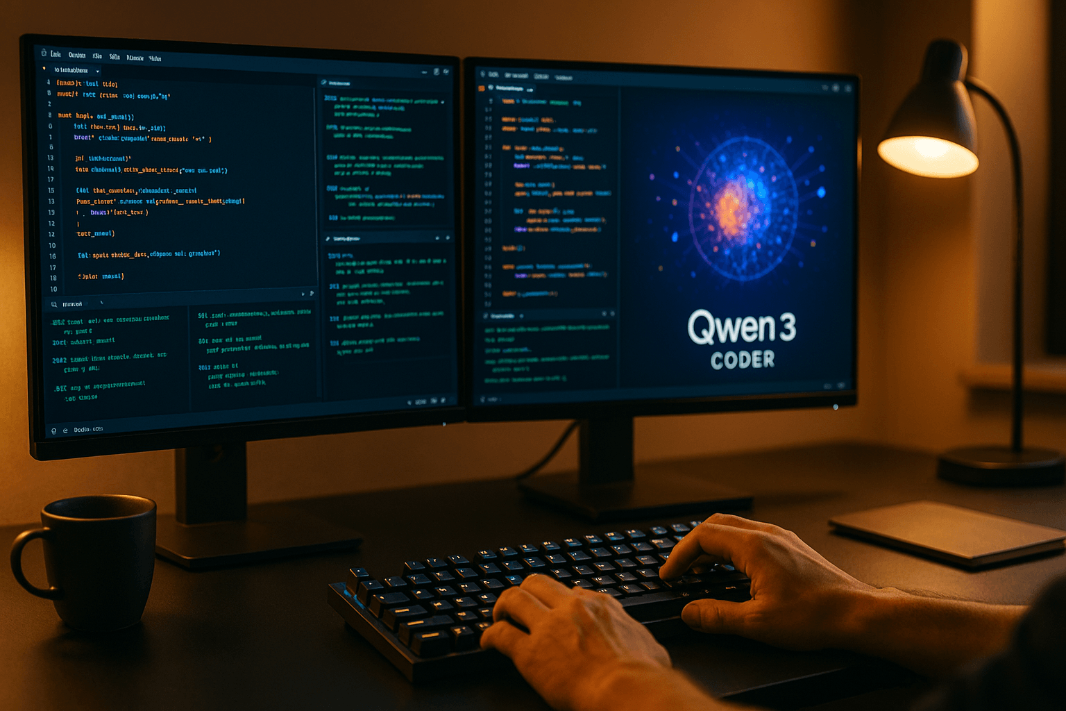 Qwen 3 Coder: Alibaba's Revolutionary 480B Parameter AI Coding Model