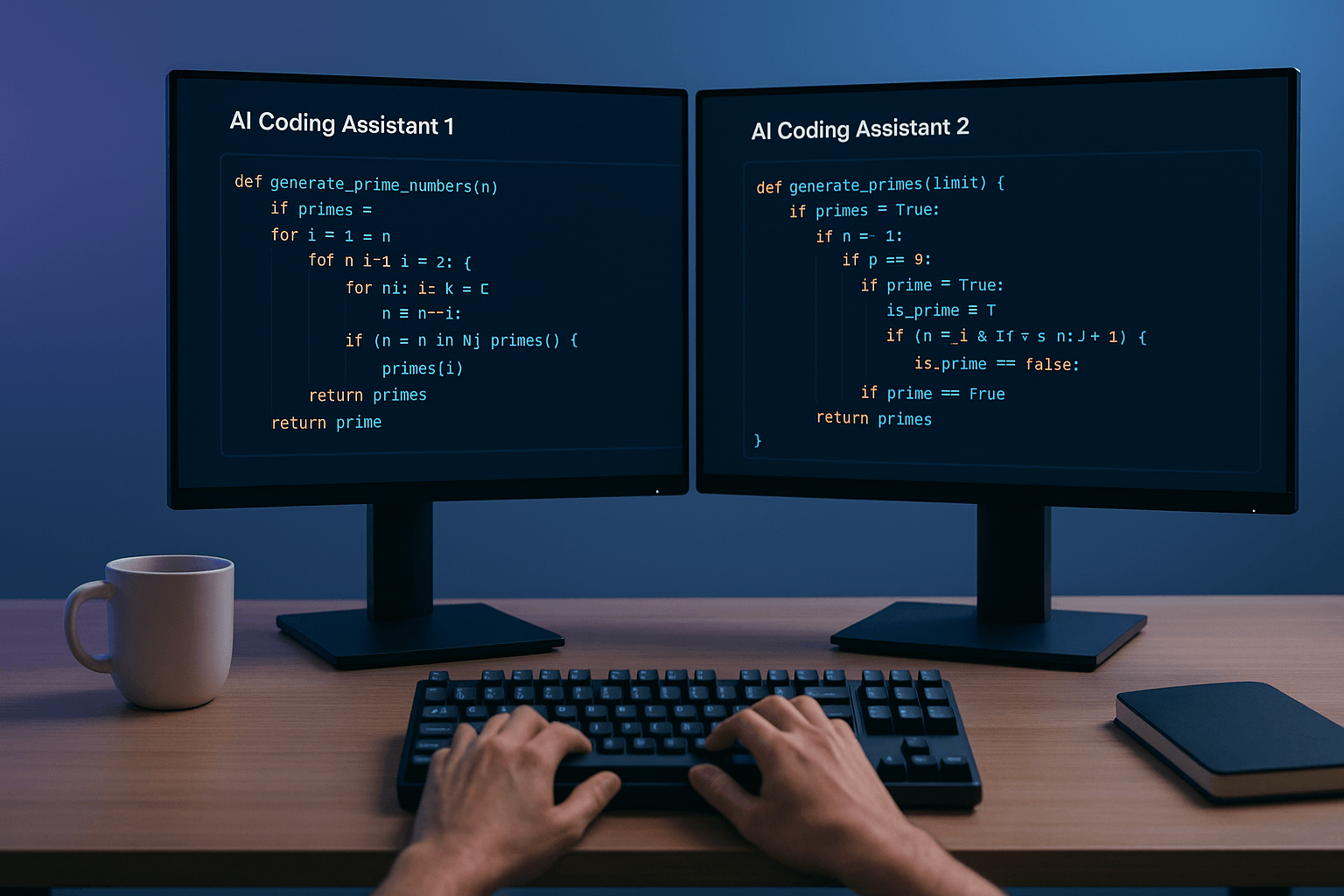 Qwen3-Coder vs Kimi K2: Real-World Performance Analysis