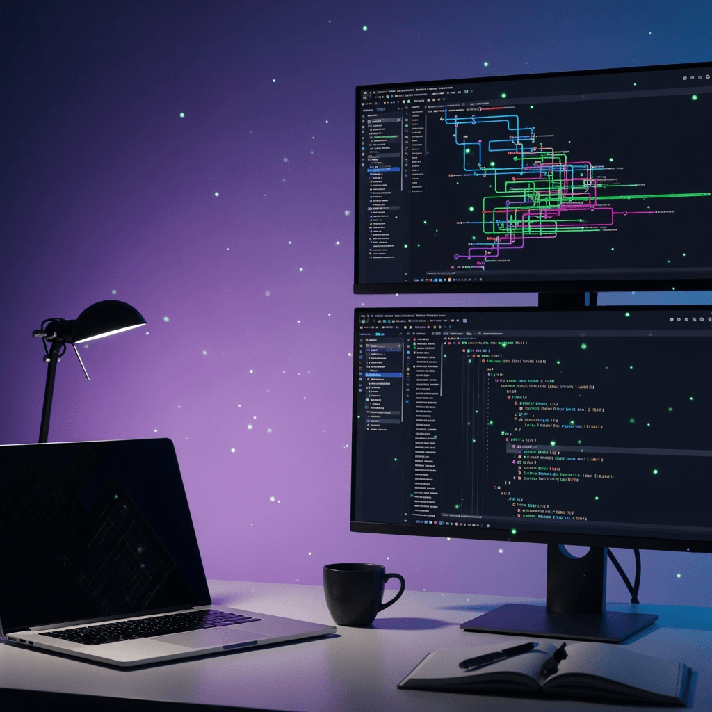 Scaling Enterprise AI Apps: A Practical Framework