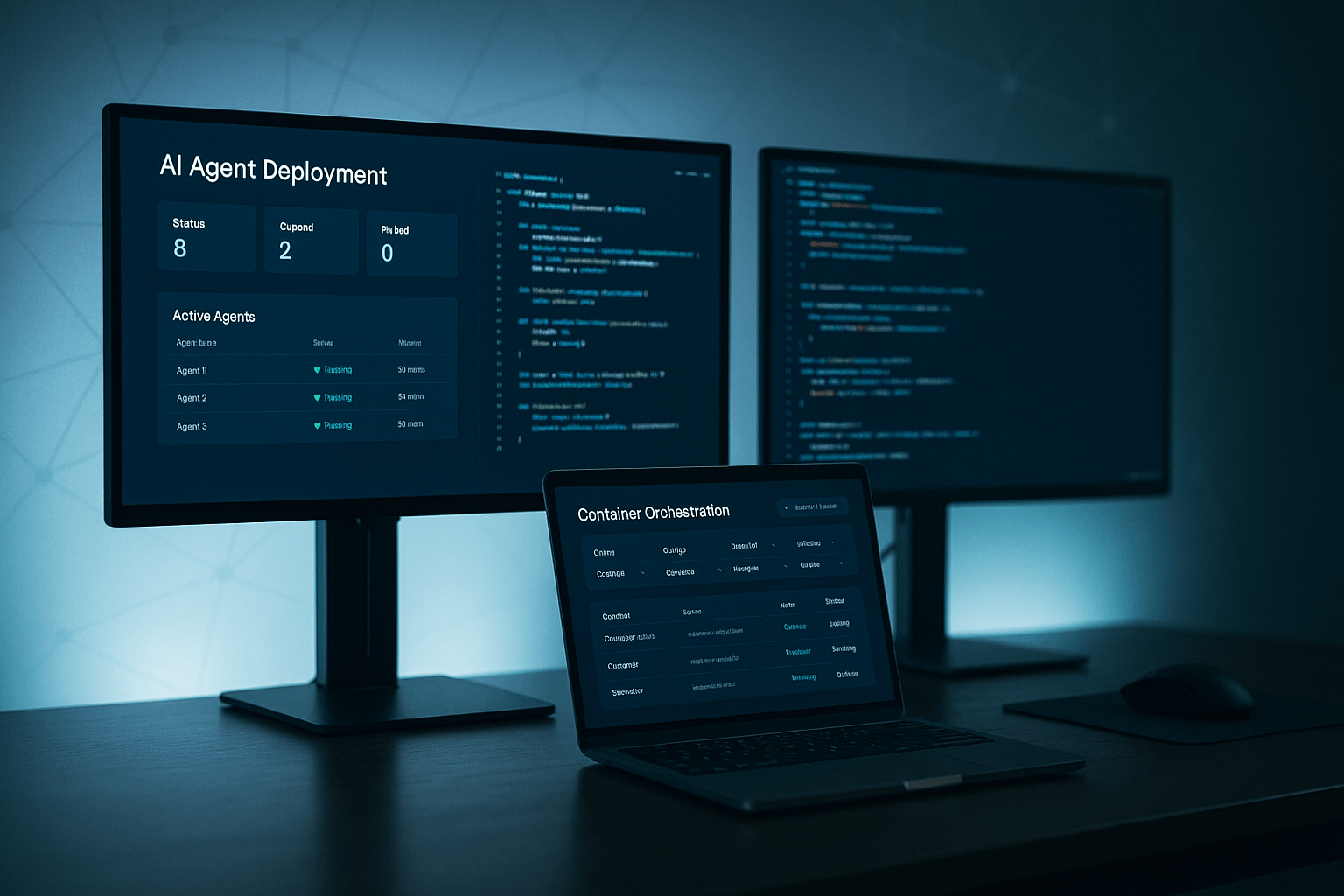 Solving AI Agent Deployment Challenges in Modern Infrastructure
