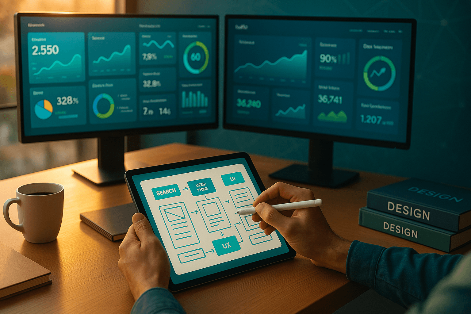 Timeless Design Principles That Still Matter in the AI Era